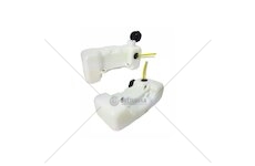 Náhradní palivová nádrž pro lodní motor MAR-POL