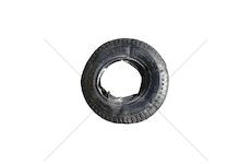 Náhradní pneumatika + duše pro kolo nafukovací 3.50-8 2PR GEKO