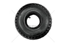 Náhradní pneumatika s duší 3.00-4 / 2PR GEKO