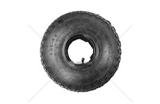 Náhradní pneumatika s duší 4.00-4 / 2PR GEKO