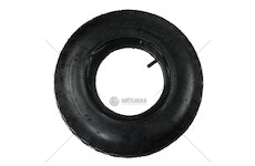 Náhradní pneumatika s duší 4.00-8 / 4PR GEKO