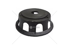 Náhradní podstavec čerpadla, nikl WQD GEKO