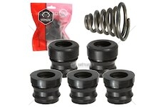 Náhradní silentblok pro motorové pily, sada 6ks DEMON