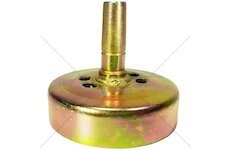 Náhradní spojkový koš 76mm k motorové kose 4z DEMON