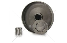 Náhradní spojkový koš s integrovanou řetězkou .325" MAR-POL