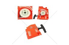 Náhradní startér k motorové pile