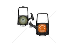 Náhradní startér ke křovinořezu RQ580T TURBO DEMON