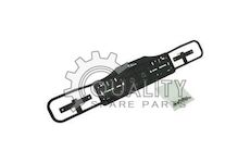 Náhradní světelná rampa