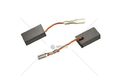 Náhradní uhlíky k elektrickému nářadí 5x10x16.5mm GEKO