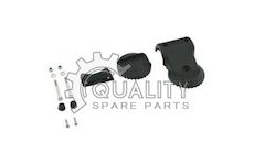 Náhradní upevňovací objímka