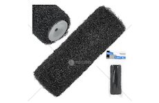 Náhradní váleček na stěrky a tmely 18 cm - GEKO