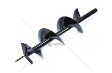 Náhradní vrták k zemnímu vrtáku 30x80cm MAR-POL