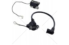 Náhradní zapalovací cívka a modul pro motorový zádový postřikovač MAR-POL