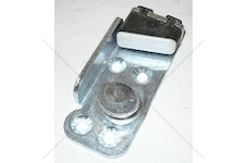 Nájezd zámku Levý Tatra