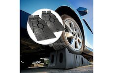 Nájezdové PU rampy pod auto - sada 2 ks MAR-POL
