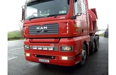 NAKLADKA ATRAPY MAN Z KPL.HALOG.NIEBIESK BOREMAN 1001-1815B