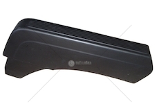 NAKLADKA BLOTNIKA MAN F/M2000 LEWA SZER.  2311-14