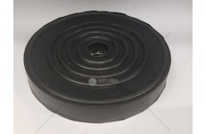 NAKLADKA GUMOWA PODNOSNIK PUNKTOWY NORTEC TL-BA035/N