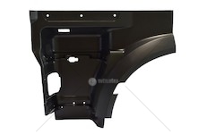 NAKLADKA STOPNIA DAF XF106 LEWA DOLNA TANGDE TD09-61-021L