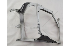 NAKLADKA STOPNIA DAF XF106 PRAWA DOLNA TANGDE TD09-61-024R