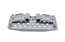 NAKLADKA STOPNIA MB ACTROS 2/3 PRAWA COVIND COV/943/258