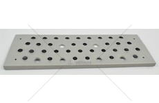 NAKLADKA STOPNIA MB ACTROS MEGA GORNA TANGDE TD06-50-065