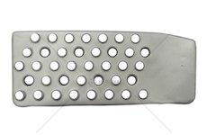 NAKLADKA STOPNIA MB ACTROS MPI DOLNA LEW TANGDE TD06-50-030L