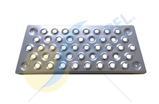 NAKLADKA STOPNIA MB ATEGO LEWA/PRAWA COSPEL COS1005.97304