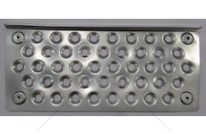 NAKLADKA STOPNIA MB ATEGO LEWA/PRAWA MTX COR-MB-1428