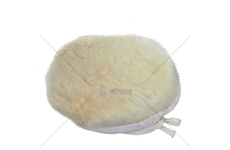 NAKLADKA WELNIANA DO POLERKI 180MM  G80265A