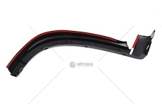NAKLADKA ZDERZAKA FIAT DUCATO 14-  735684312