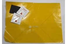 NAKLEJKA DO NAPRAWY PLANDEKI ZOLTA  HPLAST/ZOLTY