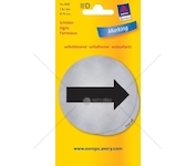 NAKLEJKA STRZALKA MTX 3230