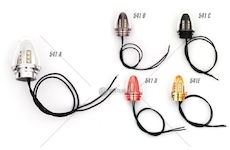 NAKRETKA KOLA LIAZ LEWA  541