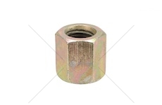 NAKRETKA STRZEMION M20X2,5 H-30  M20X25X30SWX30H