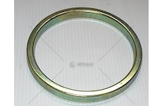 Nákružek plechový