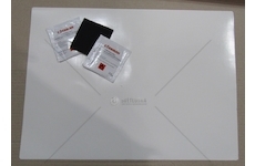 NAKSada na opravu plachty bílá HPLAST/BIALY