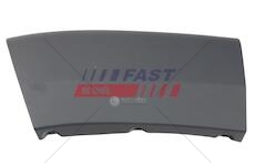 Nakładka błotnika fiat ducato 06> p g le ft90750