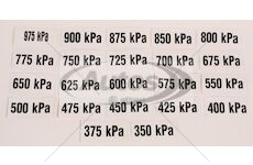 Nálepka tlaku 825 kpa 917792825_A