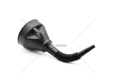 Nálevka plastová se sítkem proti nečistotám GEKO