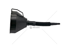 Nálevka trychtýř na PHM a olej 2-díly s filtrem