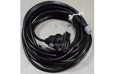 Napájecí kabel EBS-E ISO7638 15M WABCO 4491731500