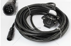Napájecí kabel MOD.T-EBS4 12M KNORR II3674112000