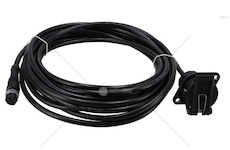 Napájecí kabel modulátoru TEBS-E L-13M Wabco 4491731300