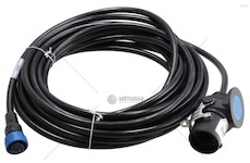Napájecí kabel modulátoru TEBS G2 KNORR K010711N00