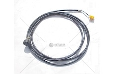 Napájecí kabel tachografu ZM898, Kiencel 1318  028  12-24V