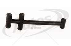 Napínač krytu autobaterie - pryžový scania p,g,r,t/ 94,114,124,144,164 0028061_A