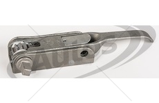 Napínač plachty čtyřhran 12mm l schmitz/ dach, sesam, edscha 0115321_A