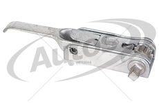Napínač plachty čtyřhran 12mm p schmitz/ dach, sesam, edscha 0115322_A