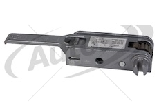 Napínač plachty kulatý 25mm p s výřezem sesam, edscha 0142174_A